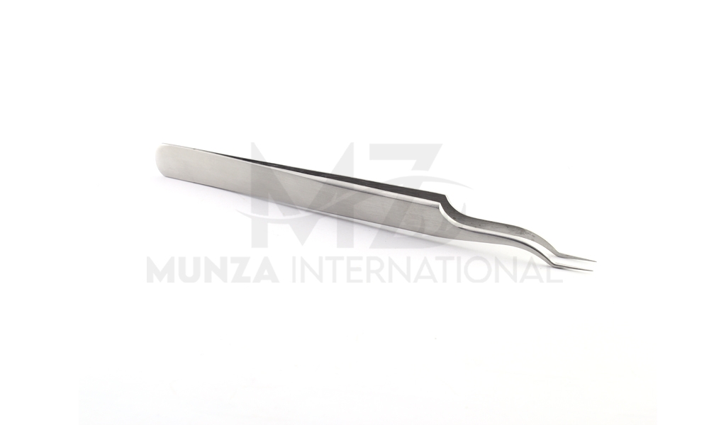 Eyelash Tweezers
